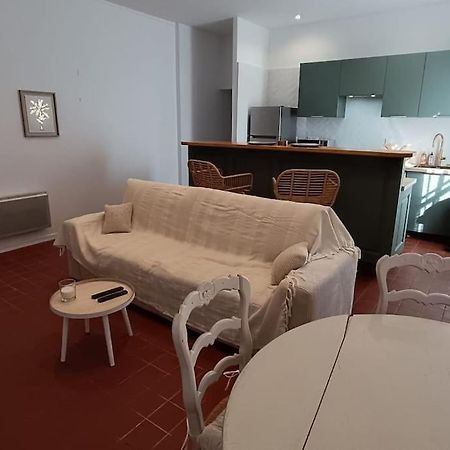 Hypercentre, Appartement Coquet En Rez-De-Chaussee แปร์ปินญอง ภายนอก รูปภาพ